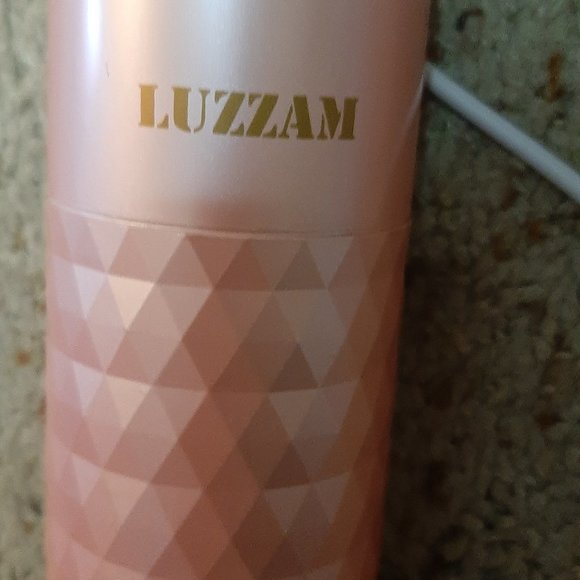 Luzzam automatic hair curler - Picture 1 of 2